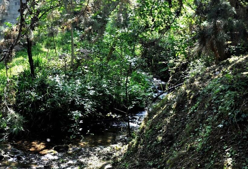 Сельский отель Il Ruscello Di Ceraso