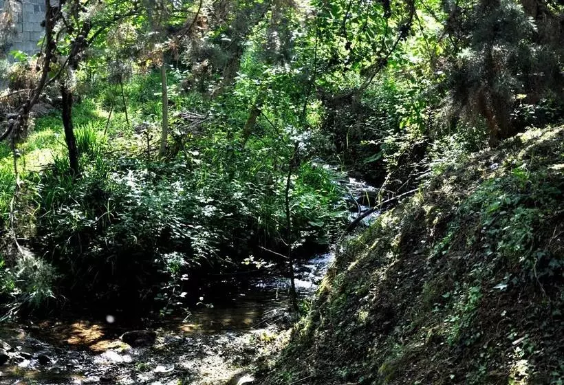 Maaseutuhotelli Il Ruscello Di Ceraso
