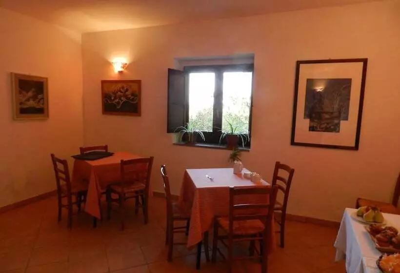 Maaseutuhotelli Il Ruscello Di Ceraso