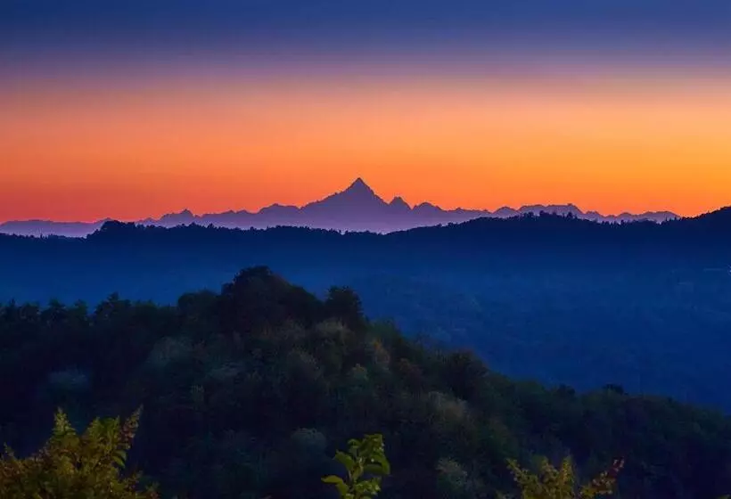 Maaseutuhotelli La Civignola