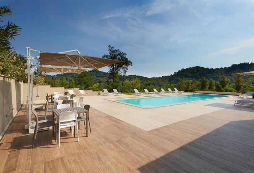 בית מלון כפרי La Civignola