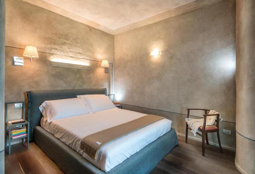 בית מלון כפרי La Civignola