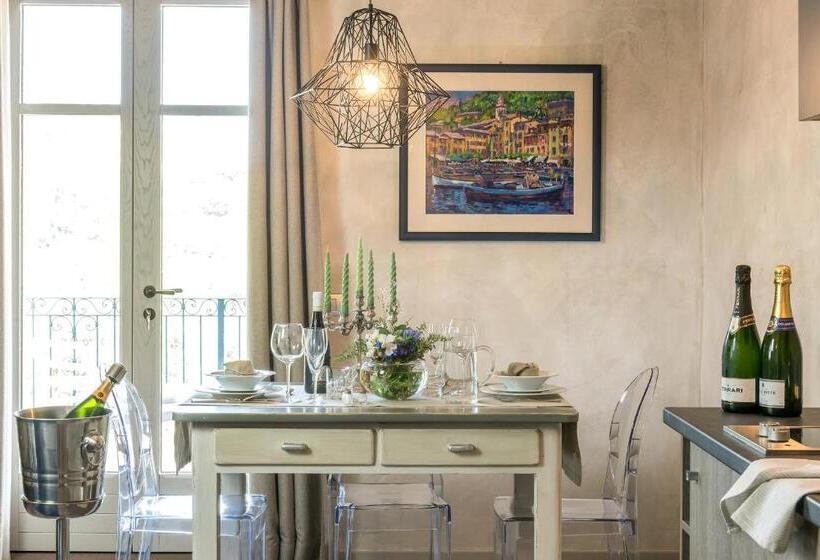 בית מלון כפרי La Civignola