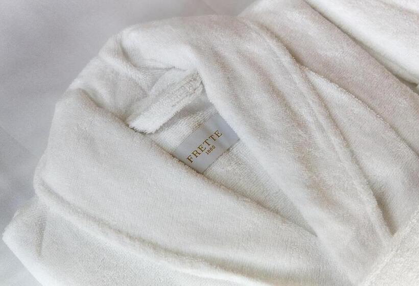 בית מלון כפרי La Civignola