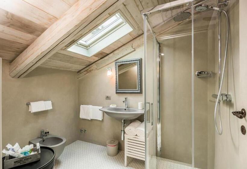 בית מלון כפרי La Civignola