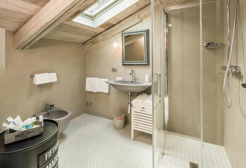 בית מלון כפרי La Civignola