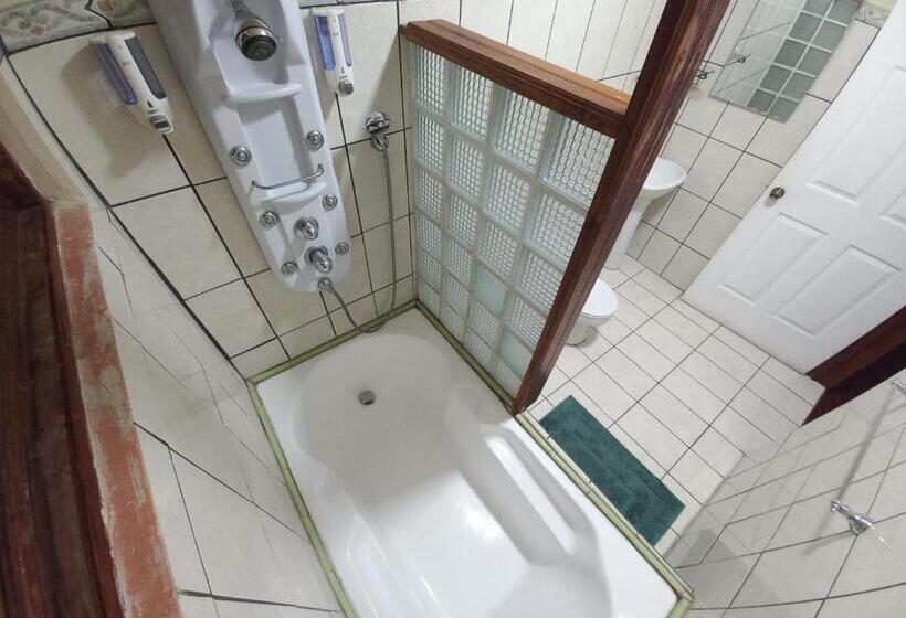 酒店 Villa Ilusión Cr