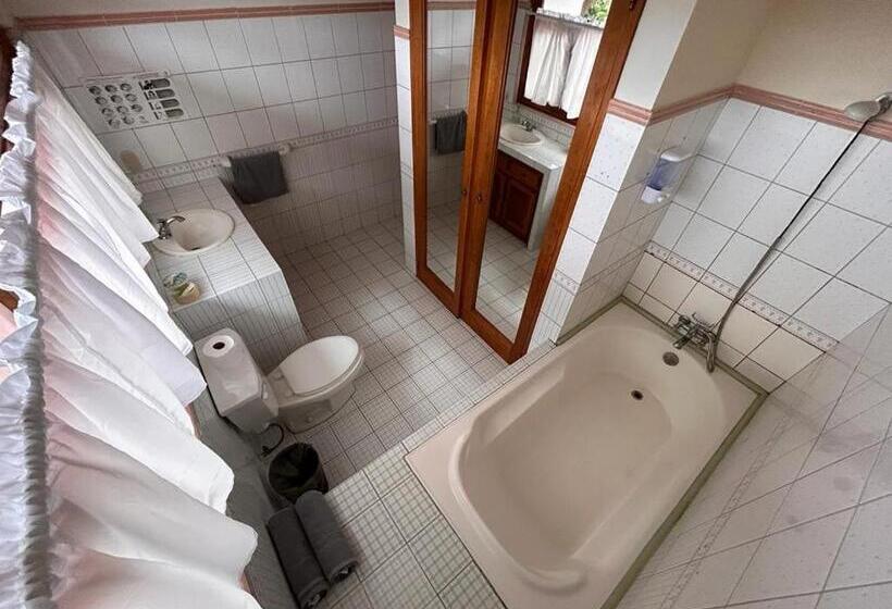 酒店 Villa Ilusión Cr