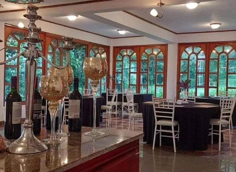 酒店 Villa Ilusión Cr