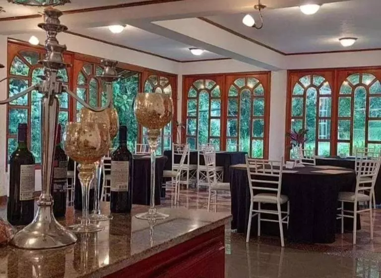 Hotelli Villa Ilusión Cr