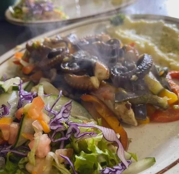 酒店 Villa Ilusión Cr