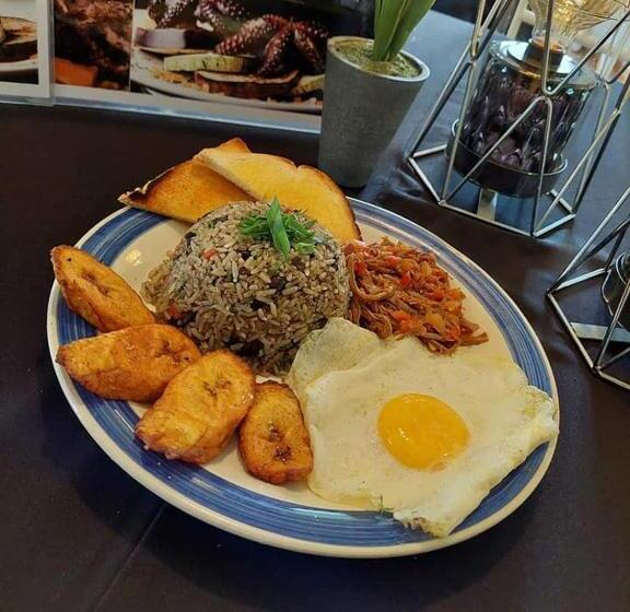 酒店 Villa Ilusión Cr