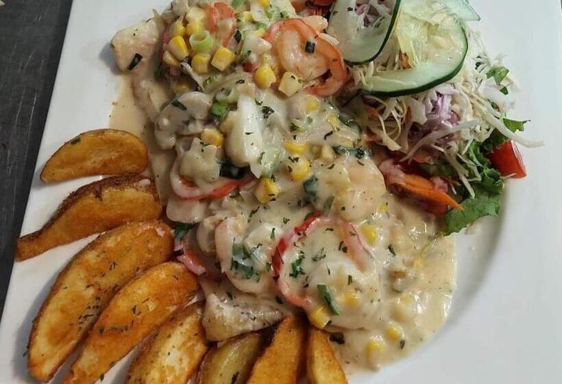 酒店 Villa Ilusión Cr