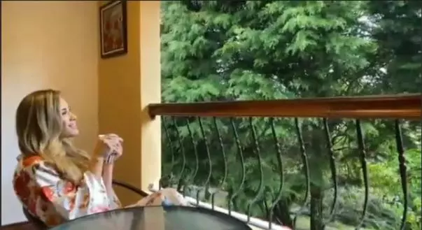 Hotelli Villa Ilusión Cr