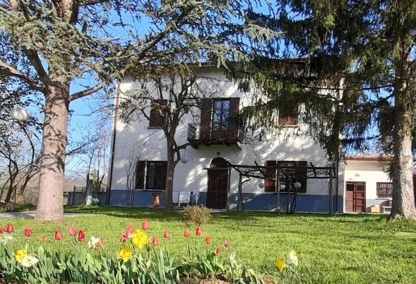 Langhe Di Liguria B&b