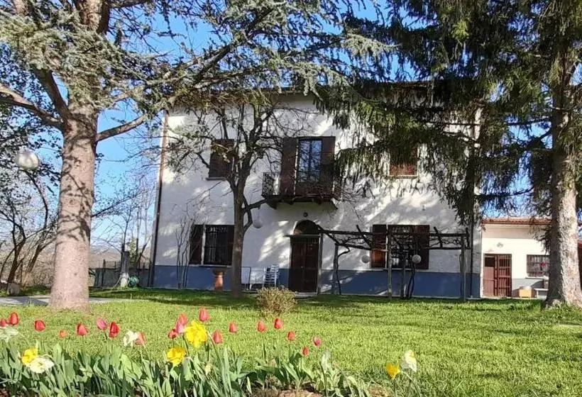Langhe Di Liguria B&b