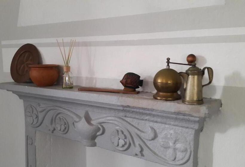 Langhe Di Liguria B&b