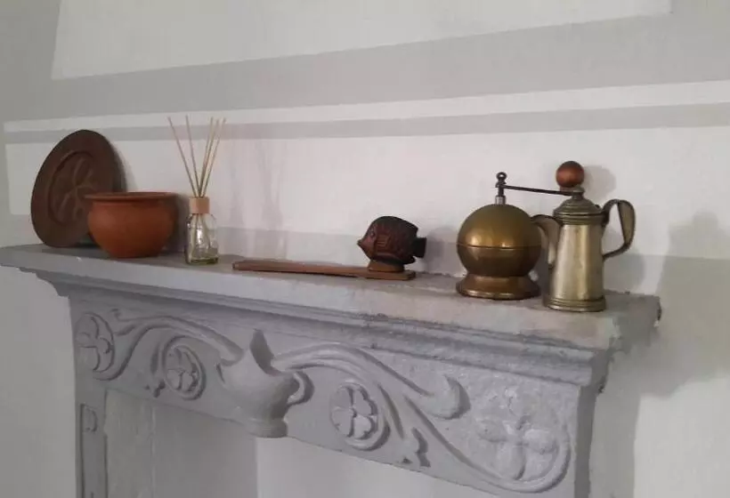 Langhe Di Liguria B&b