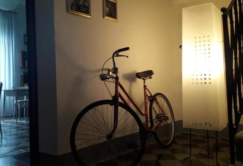 Langhe Di Liguria B&b