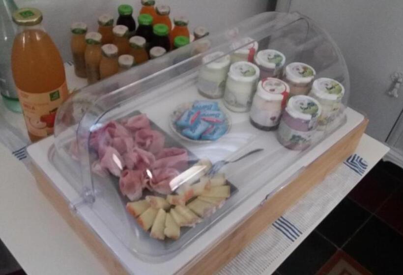 Langhe Di Liguria B&b