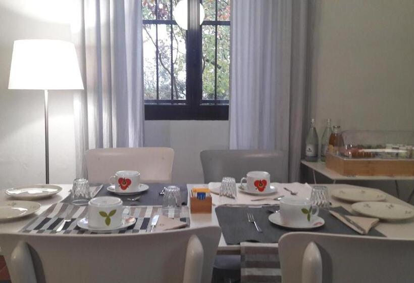 Langhe Di Liguria B&b