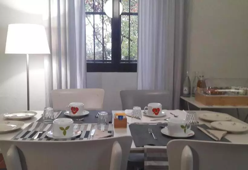 Langhe Di Liguria B&b