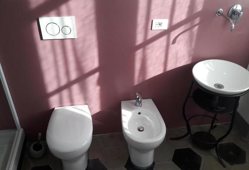 Langhe Di Liguria B&b