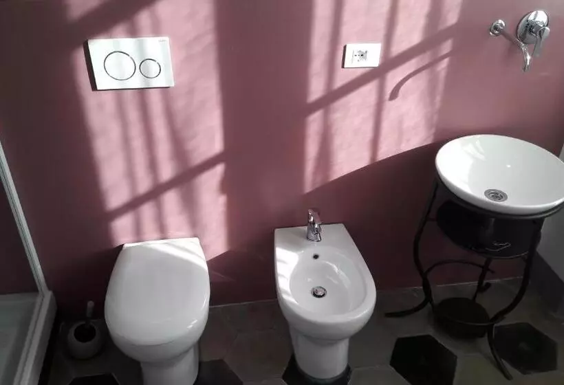 Langhe Di Liguria B&b