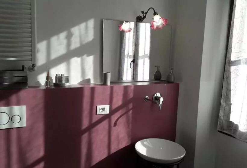 Langhe Di Liguria B&b