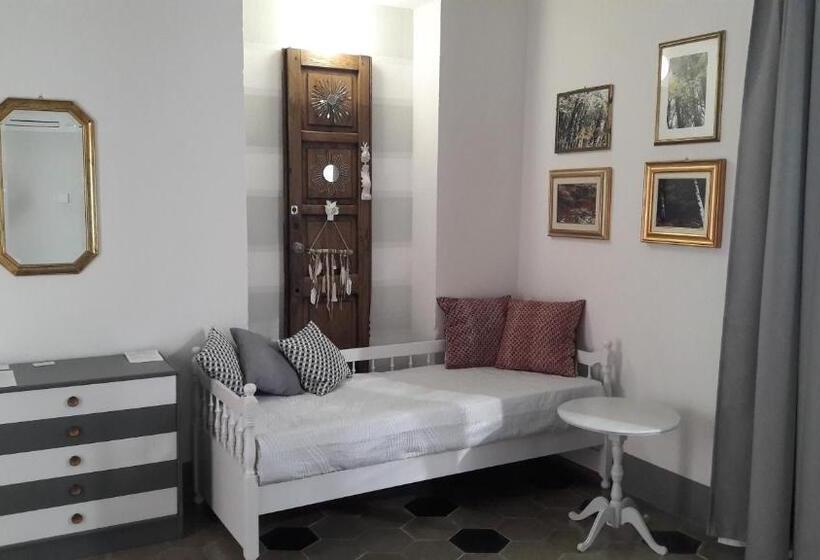 Langhe Di Liguria B&b