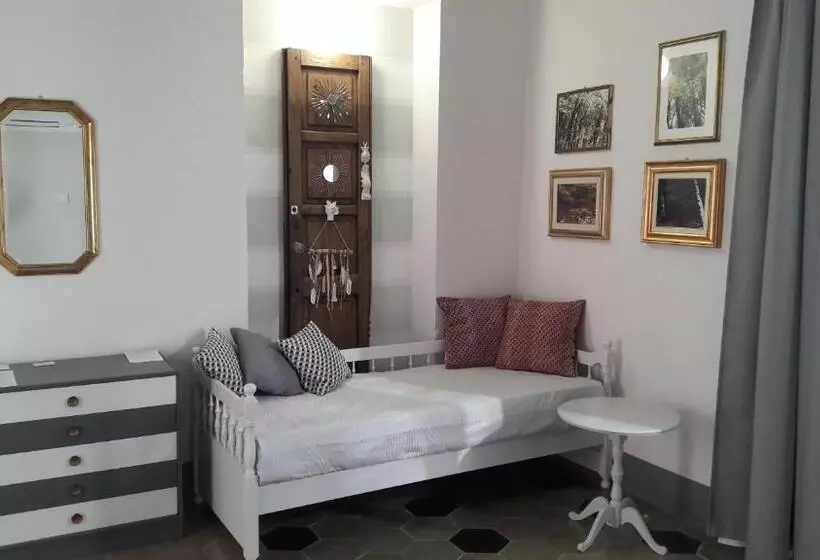 Langhe Di Liguria B&b