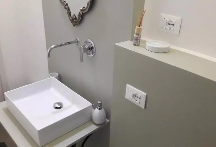 Langhe Di Liguria B&b