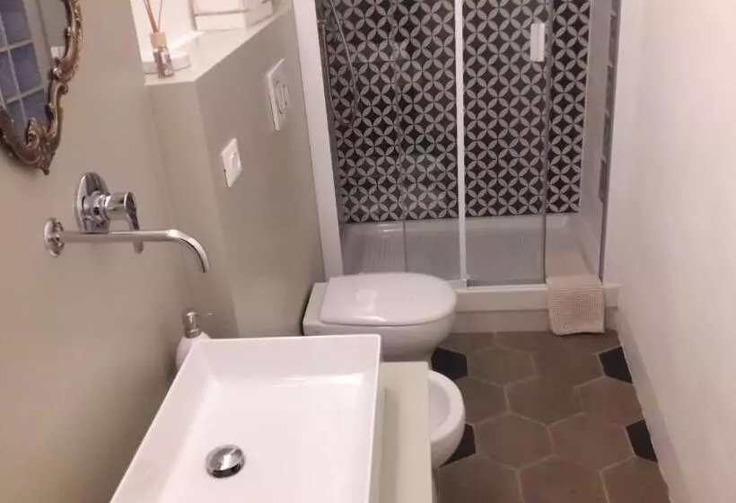 Langhe Di Liguria B&b