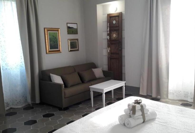 Langhe Di Liguria B&b