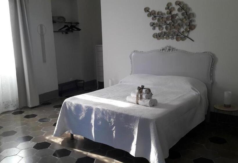 Langhe Di Liguria B&b