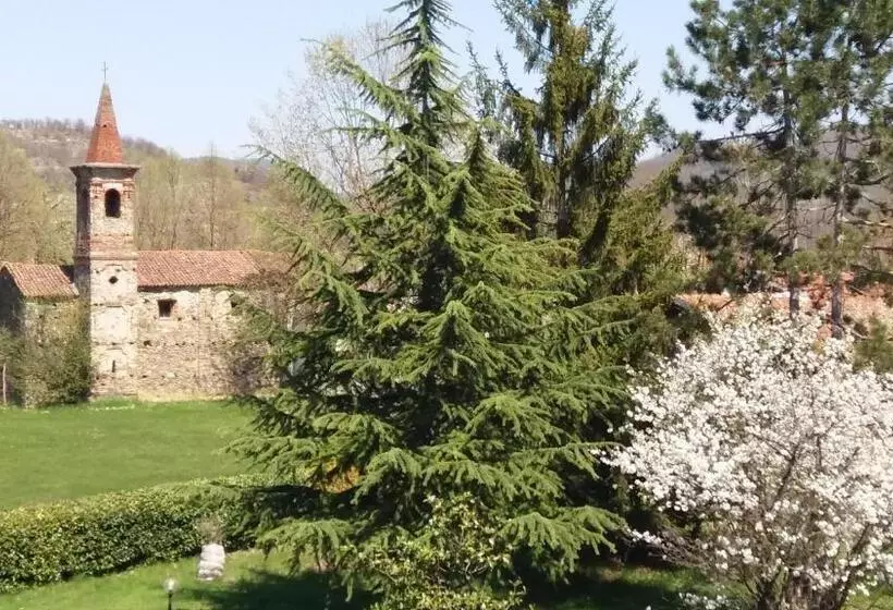 Langhe Di Liguria B&b