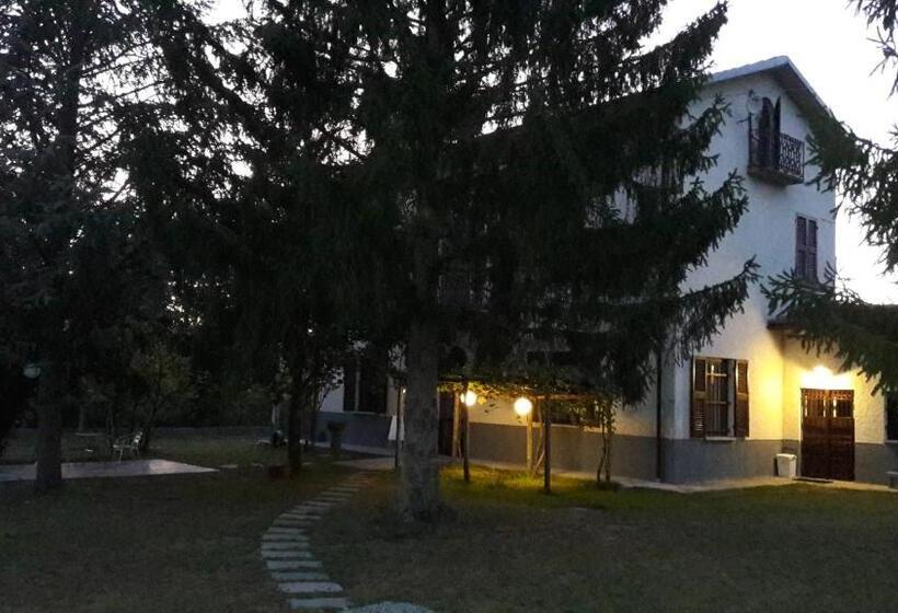 Langhe Di Liguria B&b