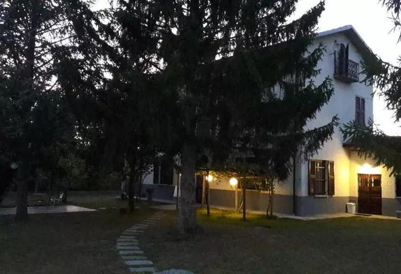 Langhe Di Liguria B&b