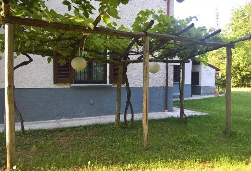 Langhe Di Liguria B&b