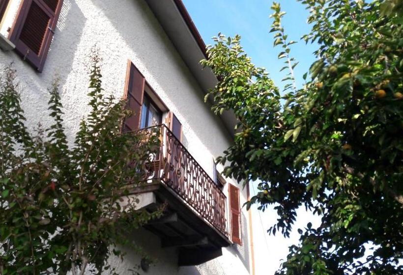 Langhe Di Liguria B&b