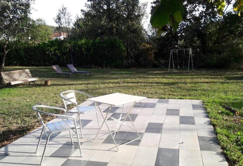 Langhe Di Liguria B&b