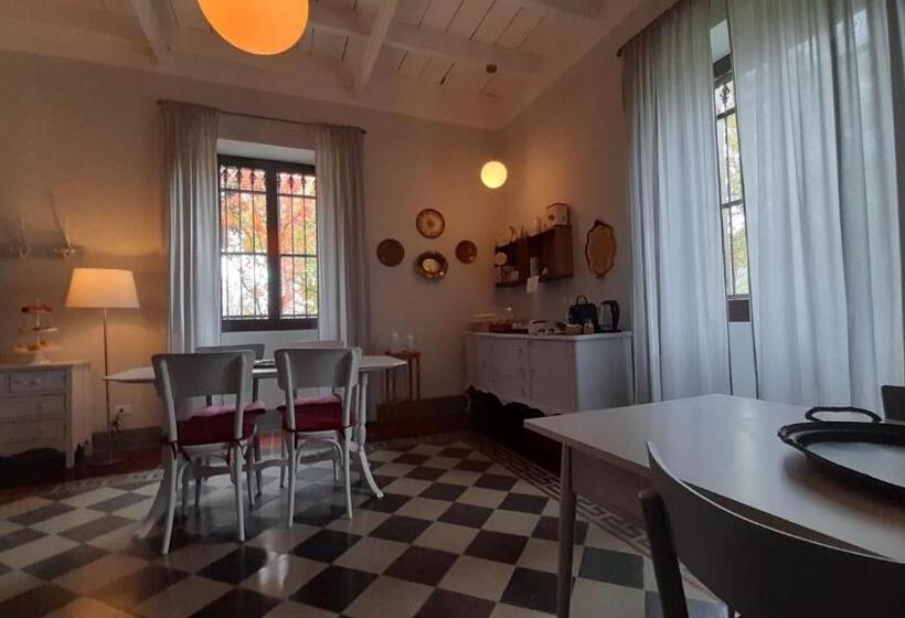 Langhe Di Liguria B&b