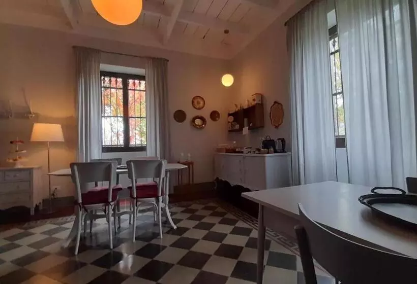 Langhe Di Liguria B&b