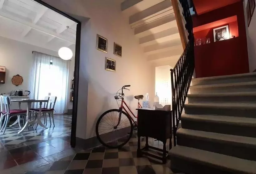 Langhe Di Liguria B&b