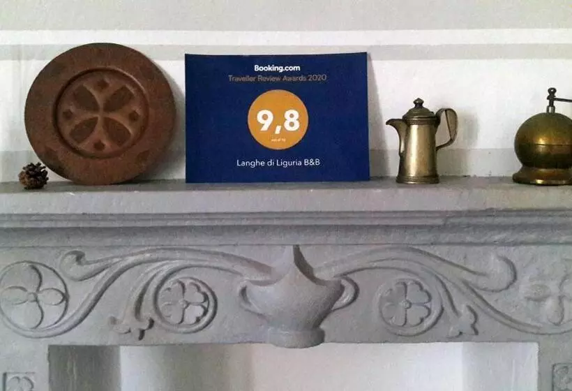 Langhe Di Liguria B&b
