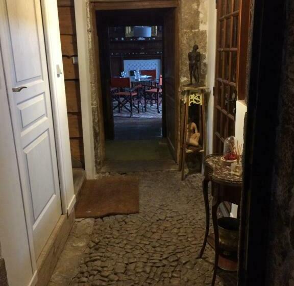 ペンション Chambres D Hotes Chaumeil