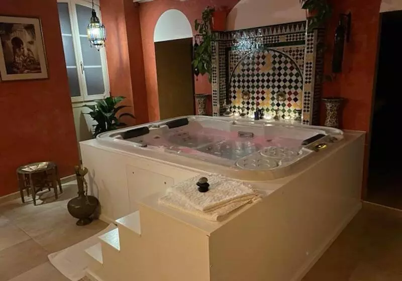 ペンション Chateau De Mathod Chambres D Hotes