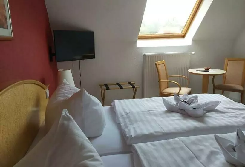 Majatalo Gasthof Zur Alten Post