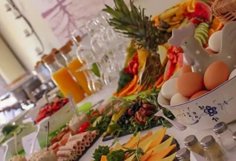 Majatalo Gaststätte Waldhof