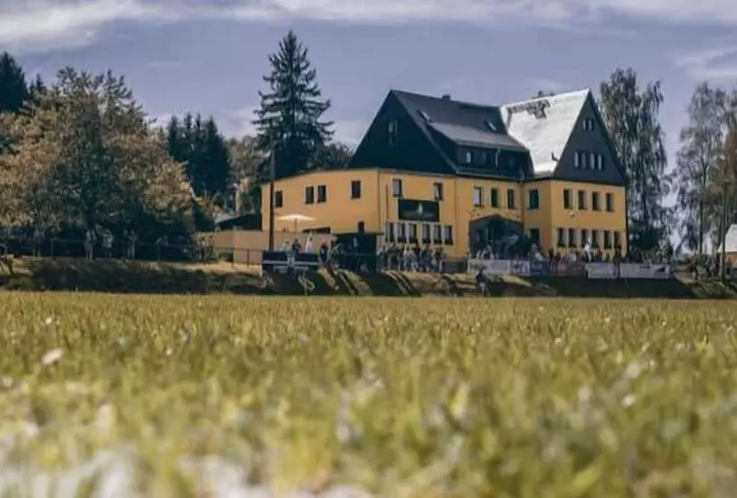 Majatalo Gaststätte Waldhof